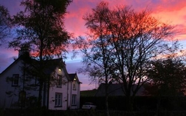 The Knowe B&B
