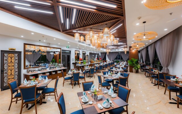 Ha Long New Century Hotel