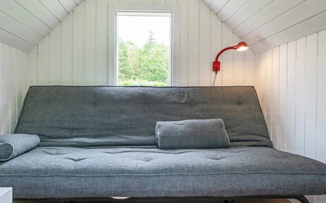 8 Person Holiday Home in Struer