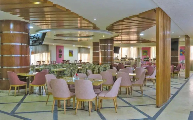 New Lamar Hotel