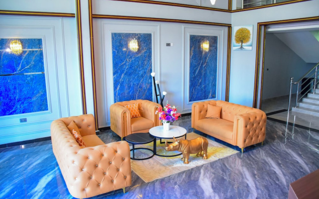 Sanaan Hotel Dodoma