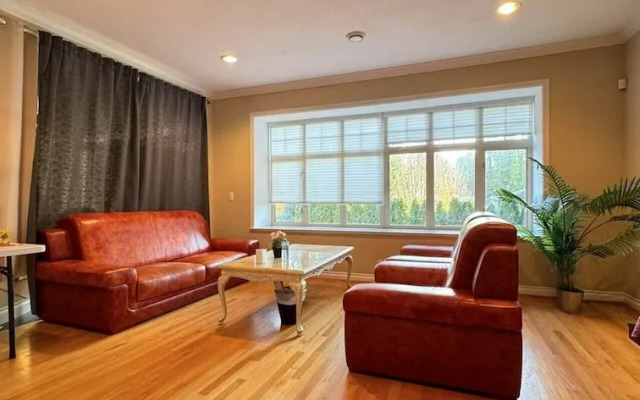 Sunward Coast Westside Homestay