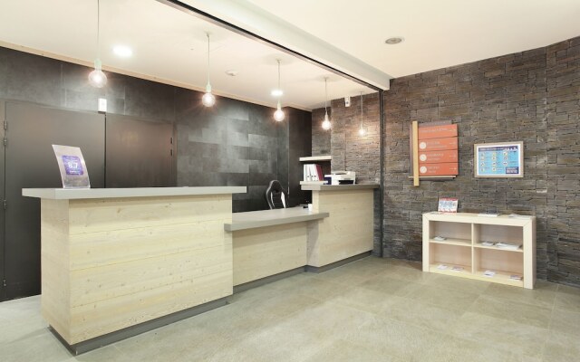 Résidence Odalys Le Panoramic