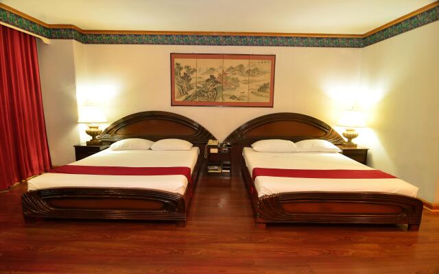 Holiday Plaza Hotel - Cebu