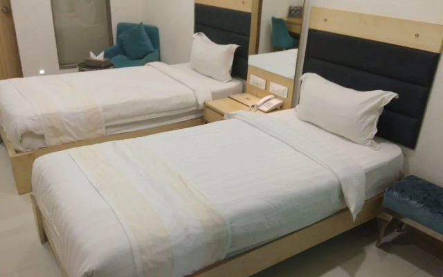 Hotel SN Blu
