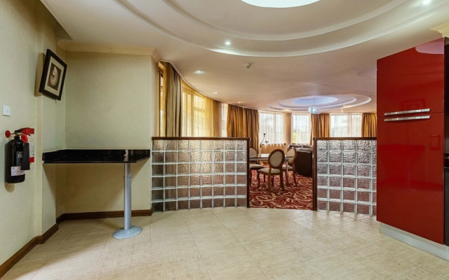 Mbale Resort Hotel