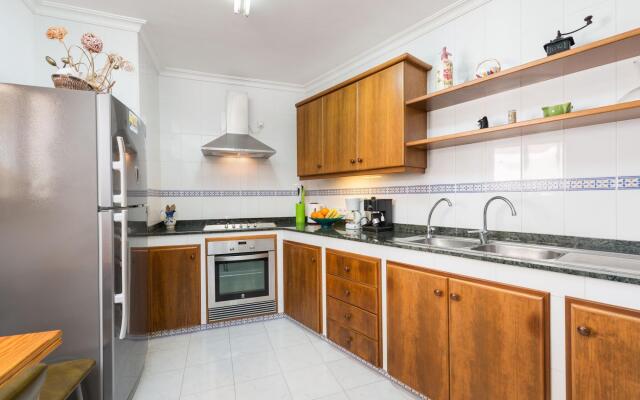 Biali - Chalet For 8 People In Búger.