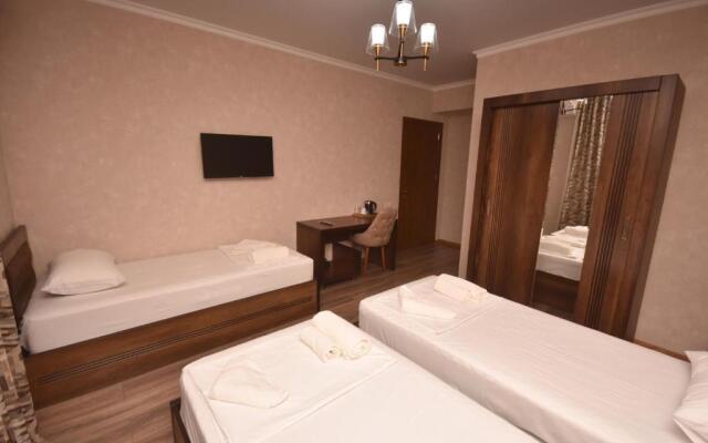 Hotel Sokhumi