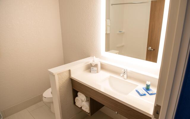 Holiday Inn Express Hotel & Suites East Lansing by IHG