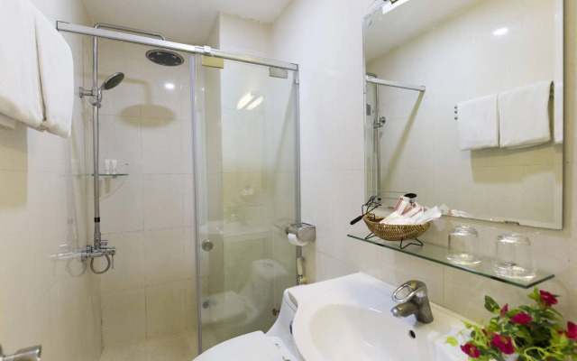 HANZ Meraki Hotel Bui Vien