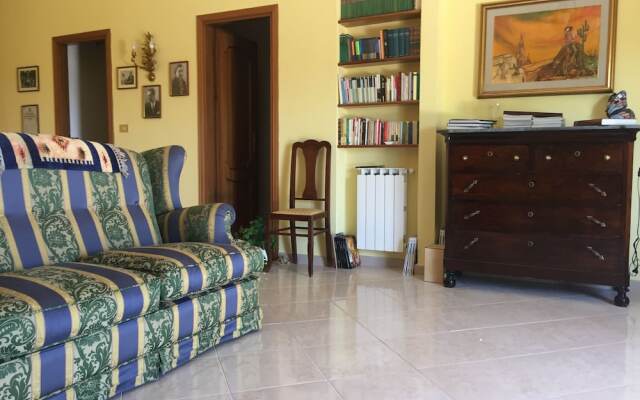 Casa Flavia