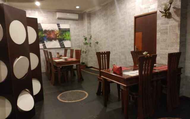 RedDoorz Plus near Universitas Lambung Mangkurat