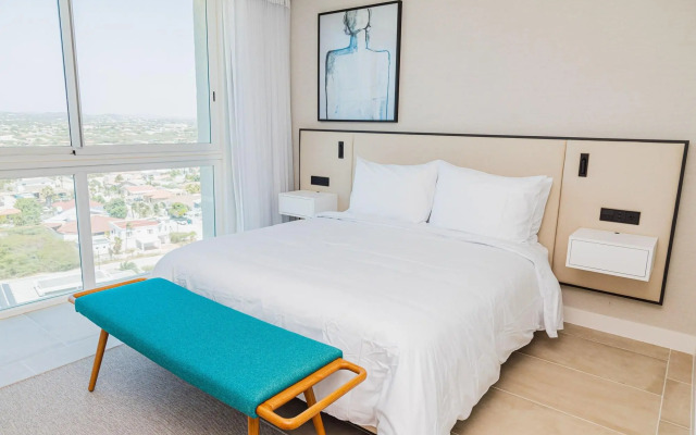 Radisson Blu Aruba