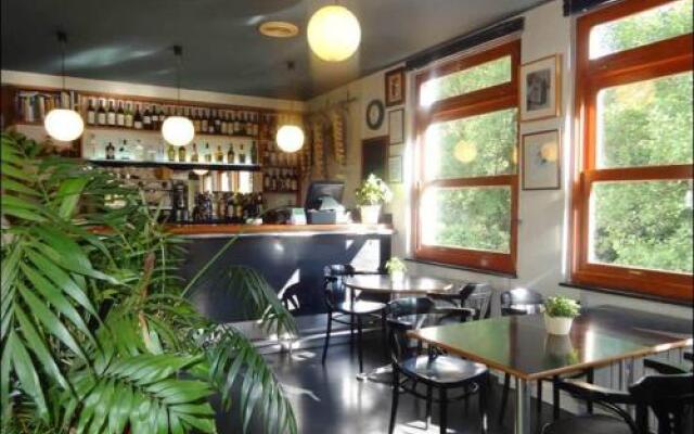 Hotel Restaurante Marroncín