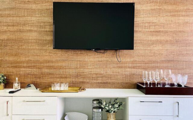 Beverly Hills no Porto das Dunas