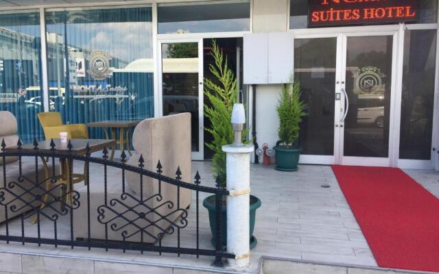 Nokta Suites Hotel