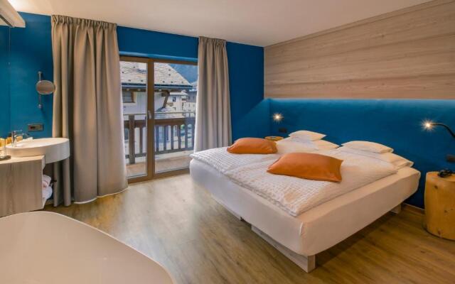Hotel Bivio