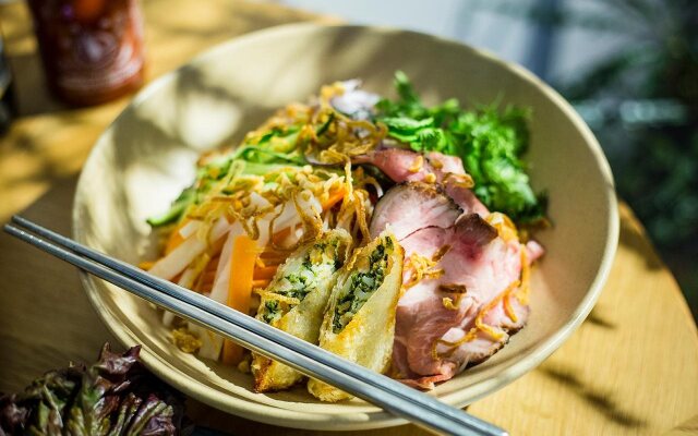 STAY in the City AMEMURA – Hostel