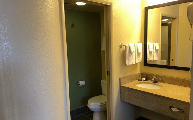 Sleep Inn West Valley City - Salt Lake City South
