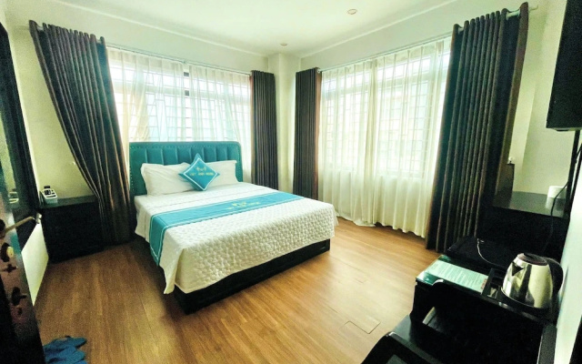 Viet Anh Hotel Ninh Binh – Guest Rooms – Hoa Lu