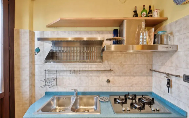 Ruffini Park Apartment