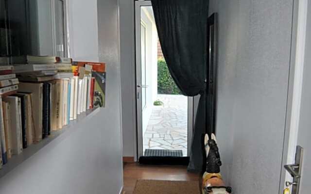 Chambres dhôtes La Tribu