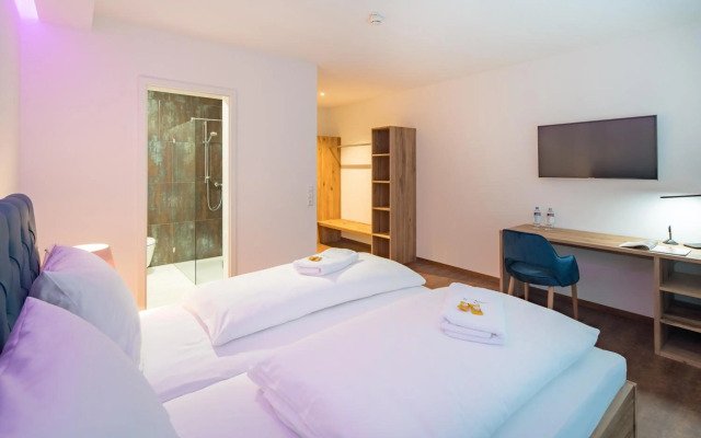 Thermalhotel Aulendorf