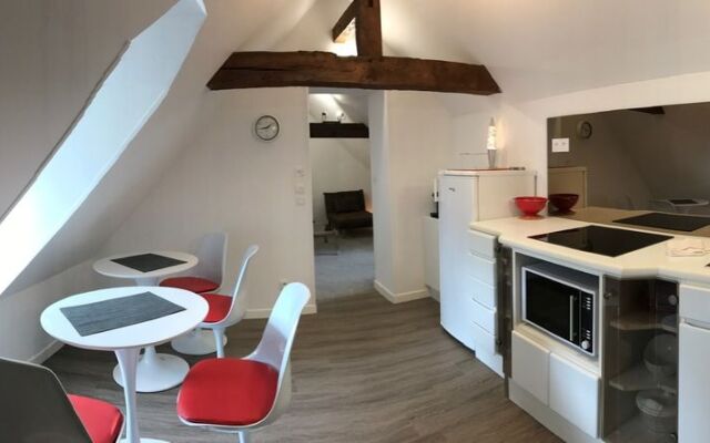 Hôtel Tardif Noble Guesthouse