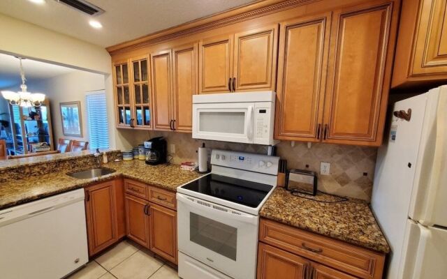 Summerhouse 251 2 Bedroom Condo by RedAwning