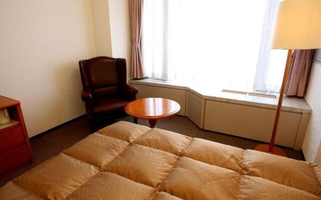 Guest House FUJI-HAKONE LAND - Hostel