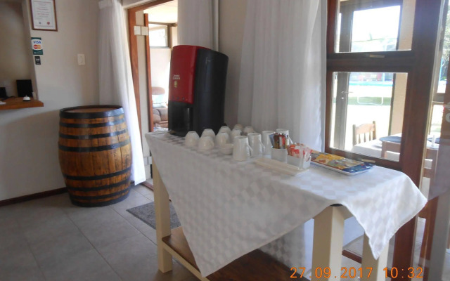 Dilisca Guesthouse