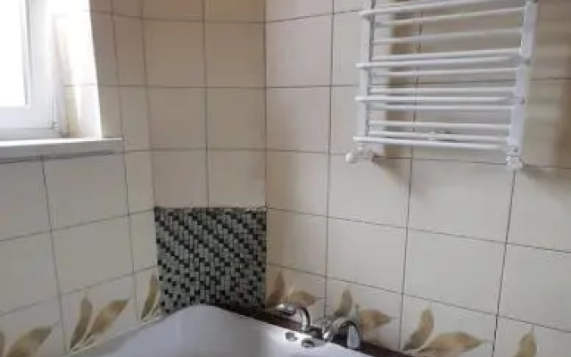 Apartament Kasztanowy