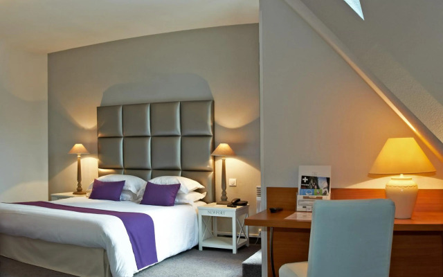 Les Jardins d'Adalric