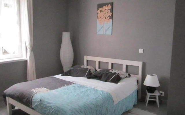 Gîte Marais Atypique