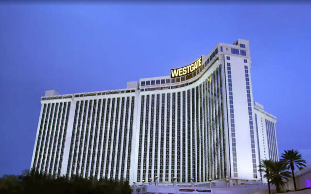 Westgate Las Vegas Resort & Casino