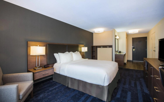 Holiday Inn & Suites Grande Prairie Conference Center by IHG