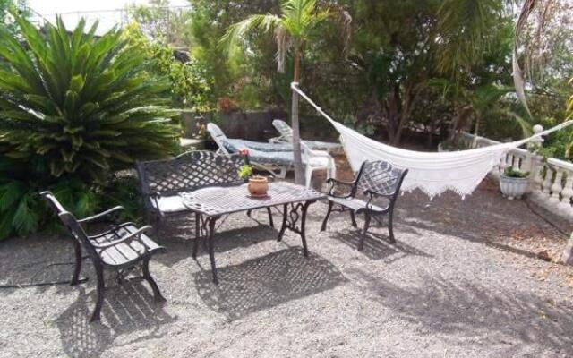 Apartamento Mayato 1