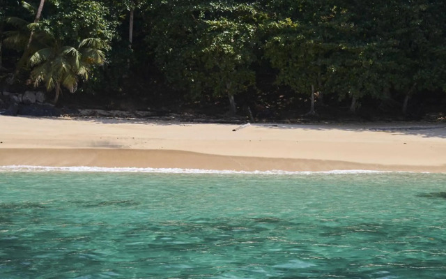 Sundy Praia Lodge