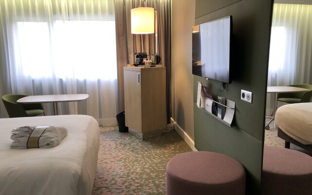 Mercure Reims Parc des Expositions