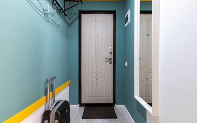 ВсемДом на пер. Апраксин, д. 5