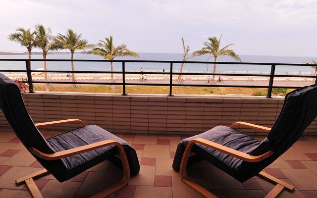 Ocean103 Homestay