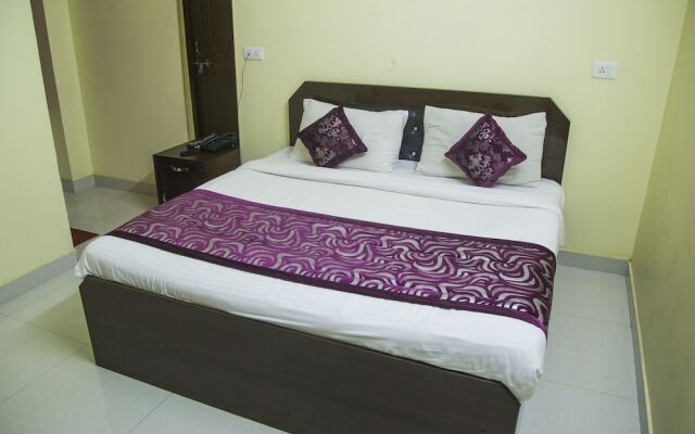 Sidra Guest House