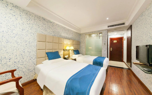 Wanghui Hotel - Xiamen