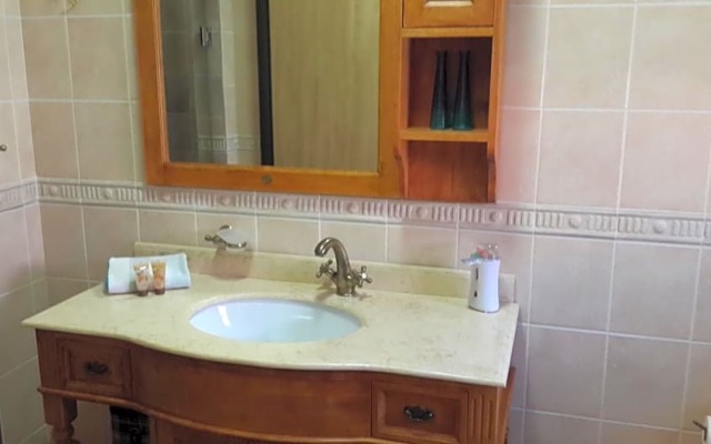 The Cedars Bed and Breakfast