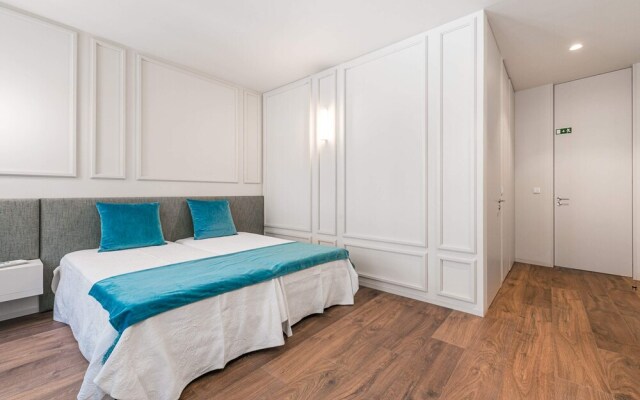 Guestready - Jardim Das Oliveiras Guesthouse - Room 1