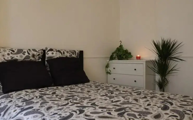 Appartement Villa Croix Nivert