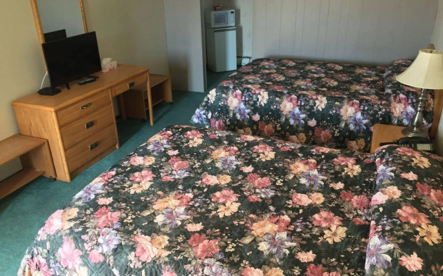 Rainbow Motel