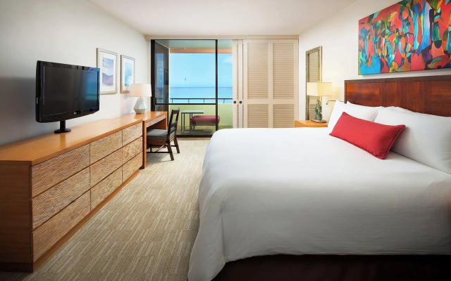 The Royal Hawaiian, a Luxury Collection Resort, Waikiki