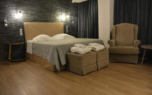 Scorpios Hotel