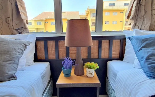 2 Room Apartment@ Gold Coast Morib Banting